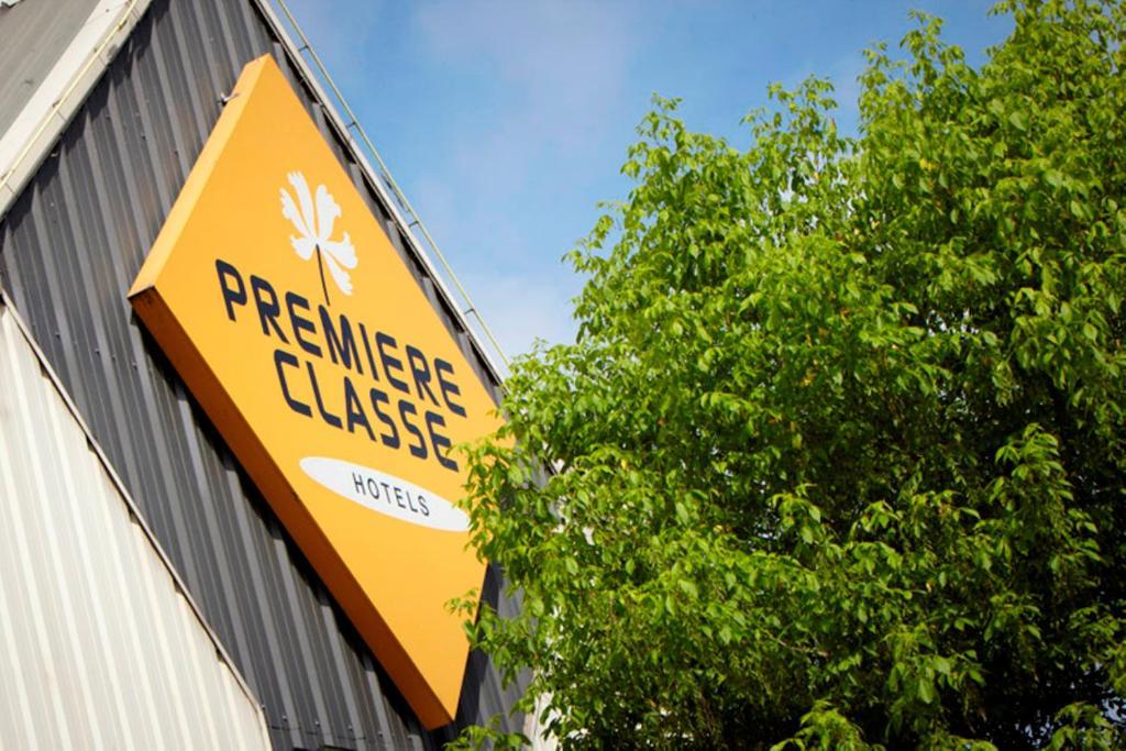 Premiere Classe Vannes Zewnętrze zdjęcie