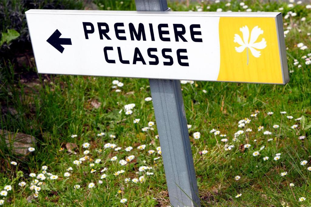 Premiere Classe Vannes Zewnętrze zdjęcie